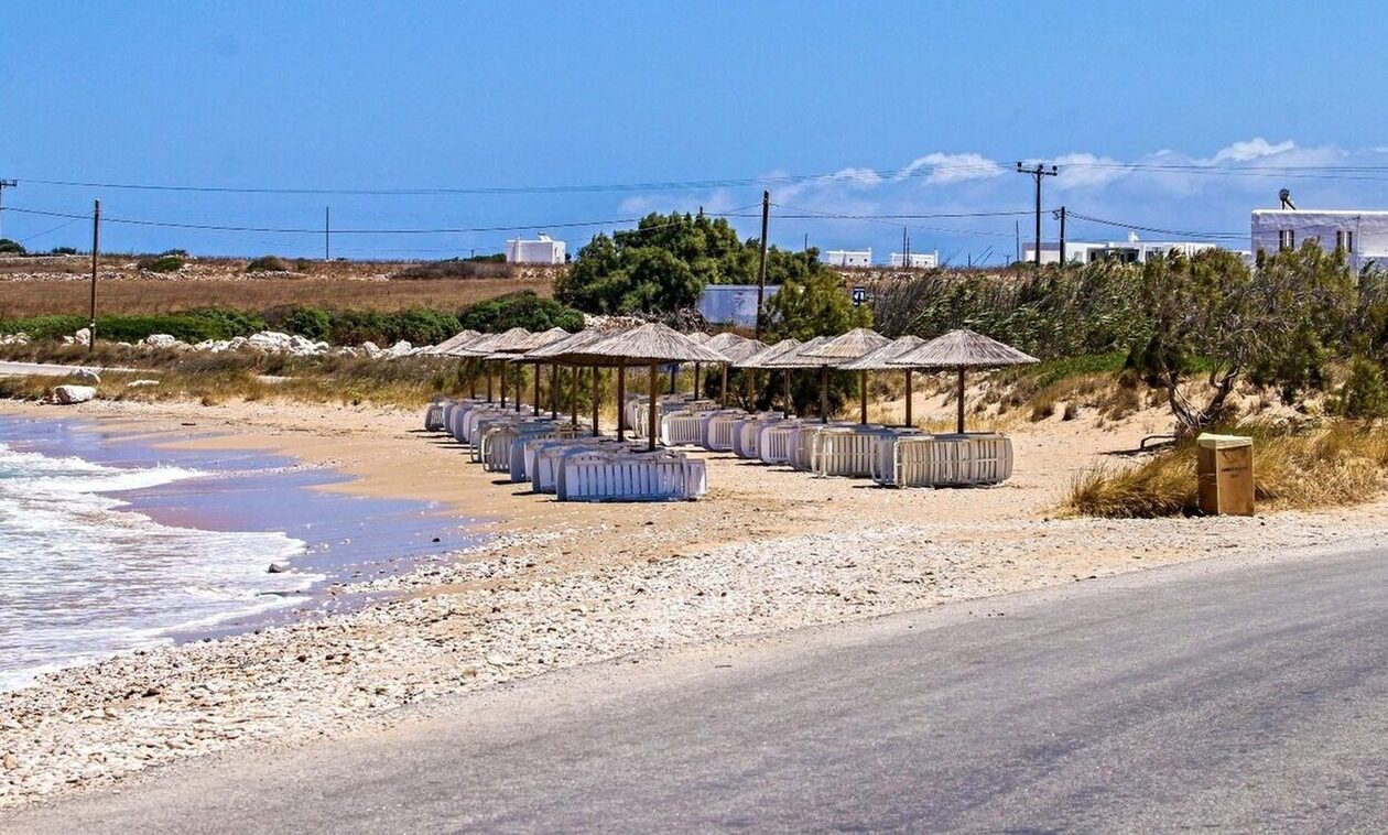 Μπαράζ ελέγχων σε Πάρο και Αντίπαρο – Στο αυτόφωρο 18 επιχειρηματίες