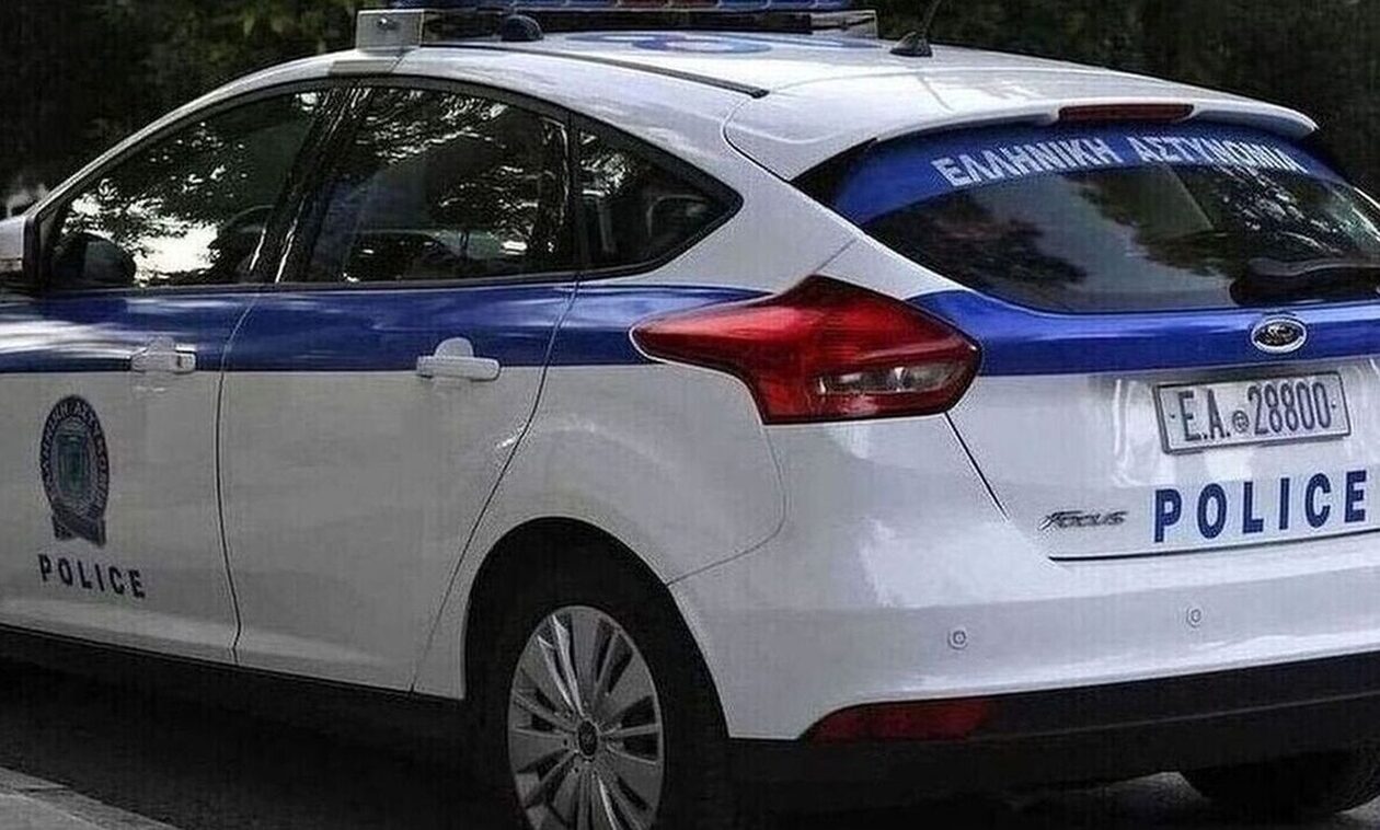 Πανικός στο νοσοκομείο Κορίνθου – Άνδρας μπήκε με μπιτόνι βενζίνης και καπνογόνο