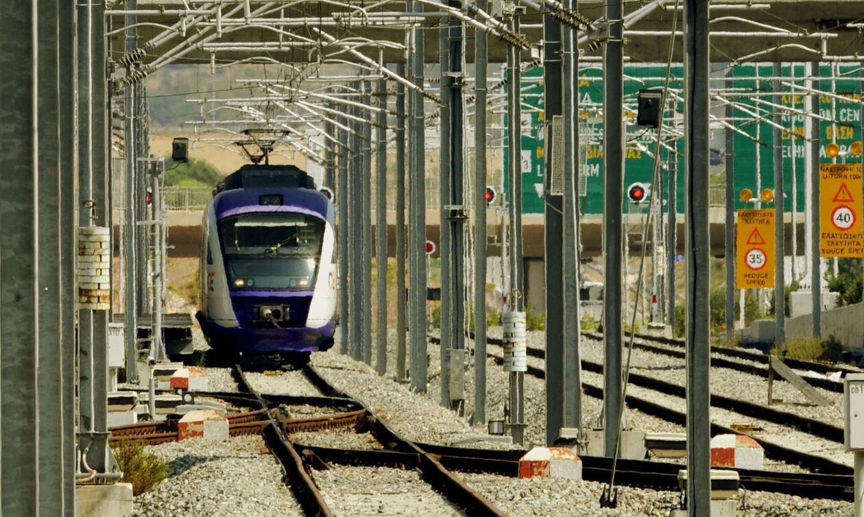 Προαστιακός: Τερματικός σταθμός το Κορωπί και όχι το Αεροδρόμιο σήμερα και αύριο – Οι ώρες