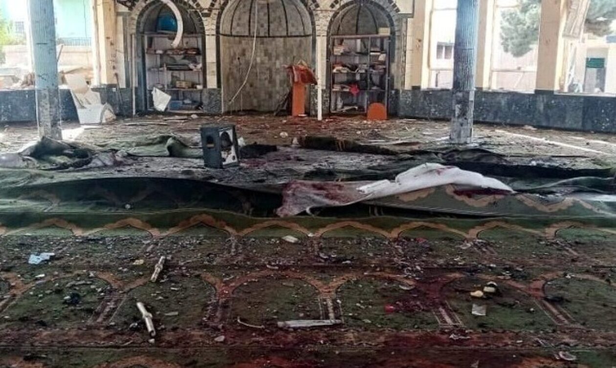 Αφγανιστάν: Τουλάχιστον δύο νεκροί σε βομβιστική επίθεση στην Καμπούλ