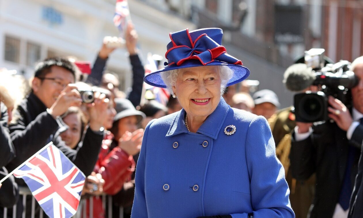 Γαλλία: Αεροδρόμιο θα πάρει το όνομα της Βασίλισσας Ελισάβετ με την έγκριση του Βασιλιά Καρόλου