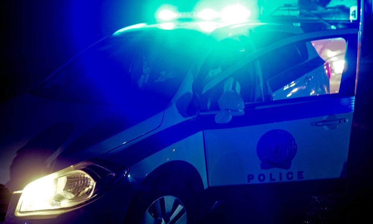 Πυροβολισμοί στον Άγιο Παντελεήμονα – Σοβαρά τραυματισμένος ένας άνδρας