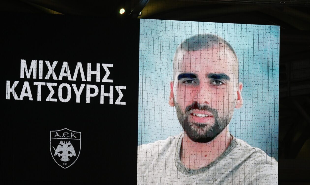Συγκλονίζει ο αδερφός του Μιχάλη Κατσουρή: «Ελπίζαμε ότι έχει γίνει λάθος…»