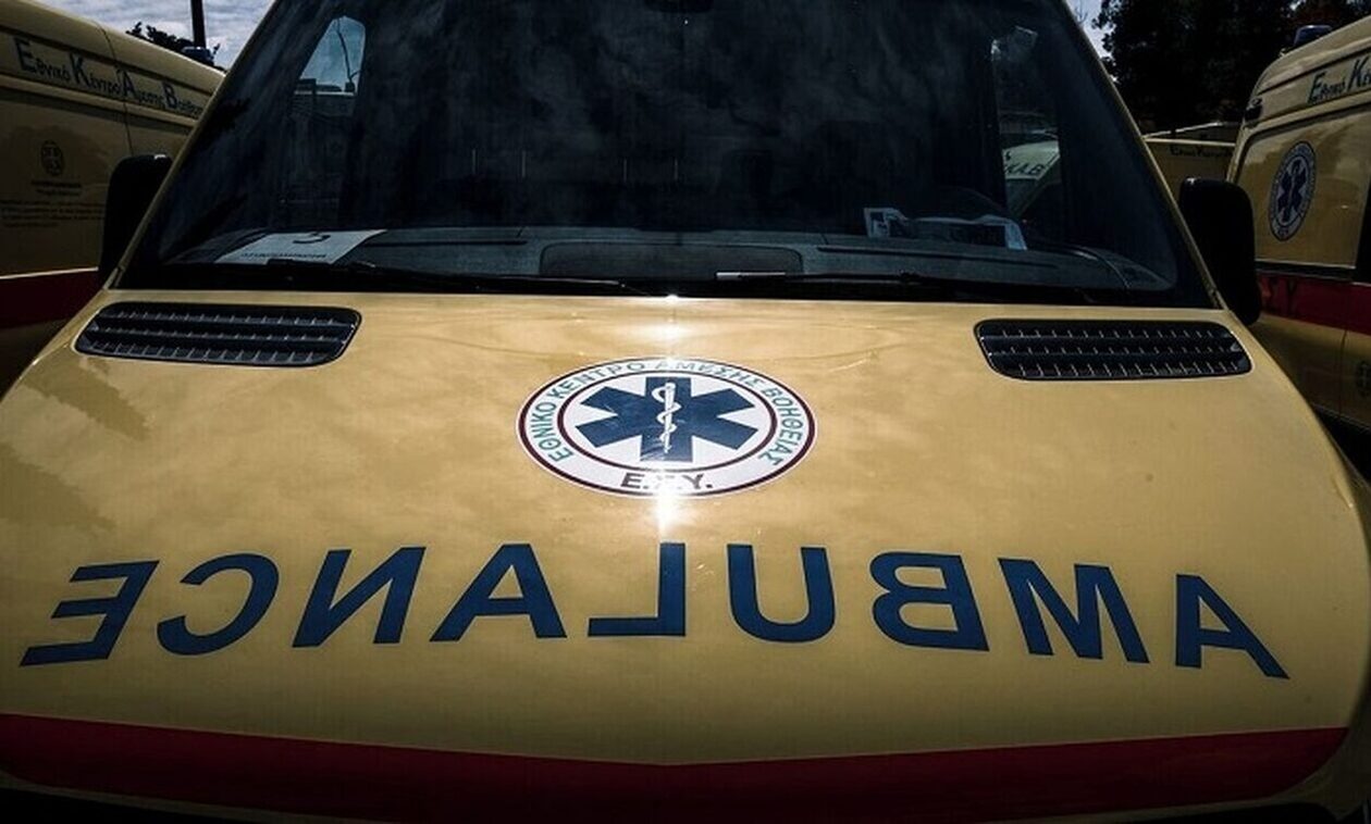 Μεσσηνία: Σοβαρός τραυματισμός 16χρονου στην σπονδυλική στήλη μετά από βουτιά