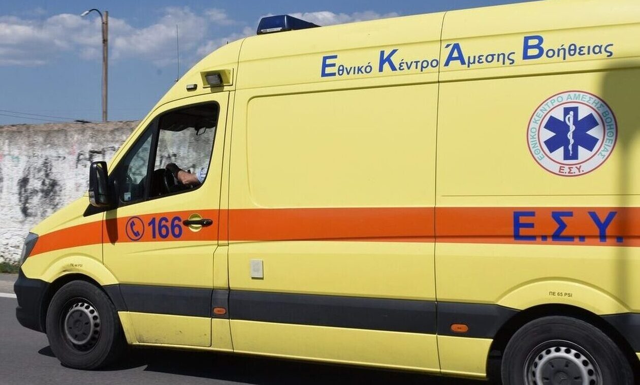 Άργος: Σκοτώθηκε σε τροχαίο 33χρονος αστυνομικός – Το μηχανάκι του «καρφώθηκε» σε κολώνα