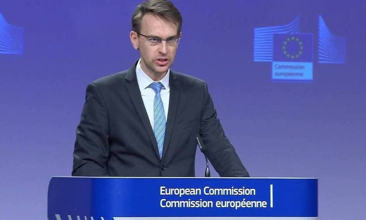 Π.Στάνο: «Η ΕΕ καταδικάζει όλες τις επιθέσεις κατά των ειρηνευτικών δυνάμεων του ΟΗΕ στην Κύπρο και