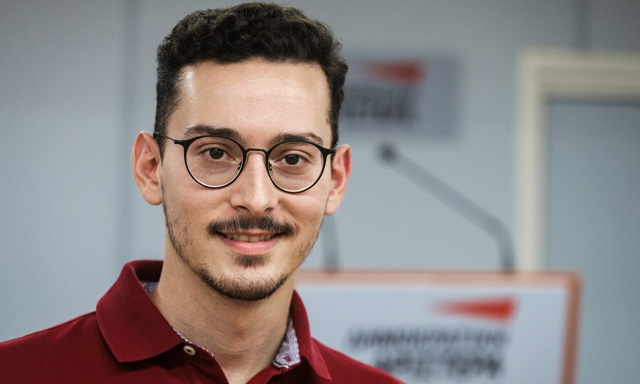 Καλπάκης: Απόλυτη κατάρρευση του κρατικού μηχανισμού