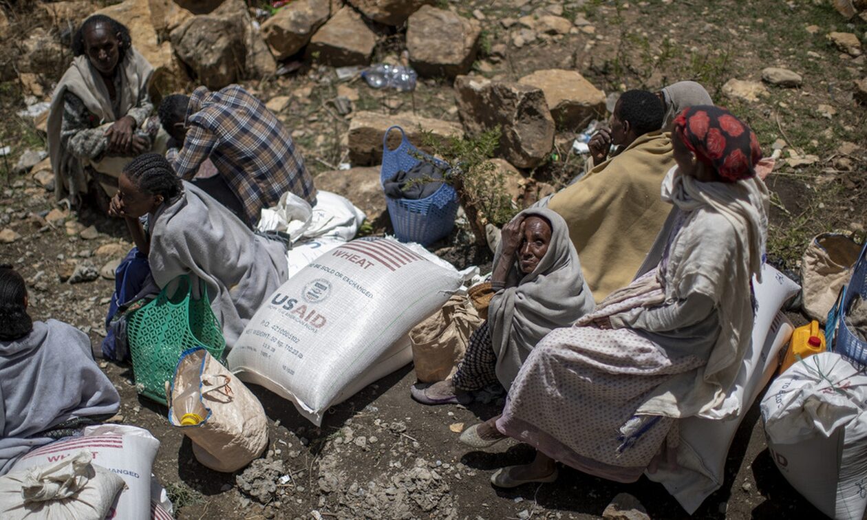 Έρευνα για εκατοντάδες δολοφονίες Αιθιόπων μεταναστών: Κατηγορούνται Σαουδάραβες συνοριοφύλακες