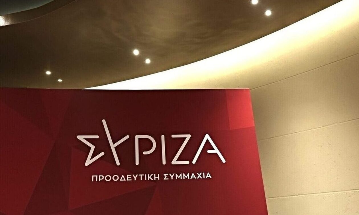 Ο ΣΥΡΙΖΑ επιστρέφει στο «σκληρό ροκ»