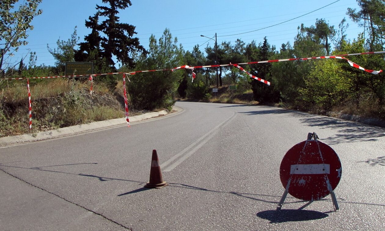 Θεσσαλονίκη: Απαγόρευση κυκλοφορίας στο Σέιχ-Σου