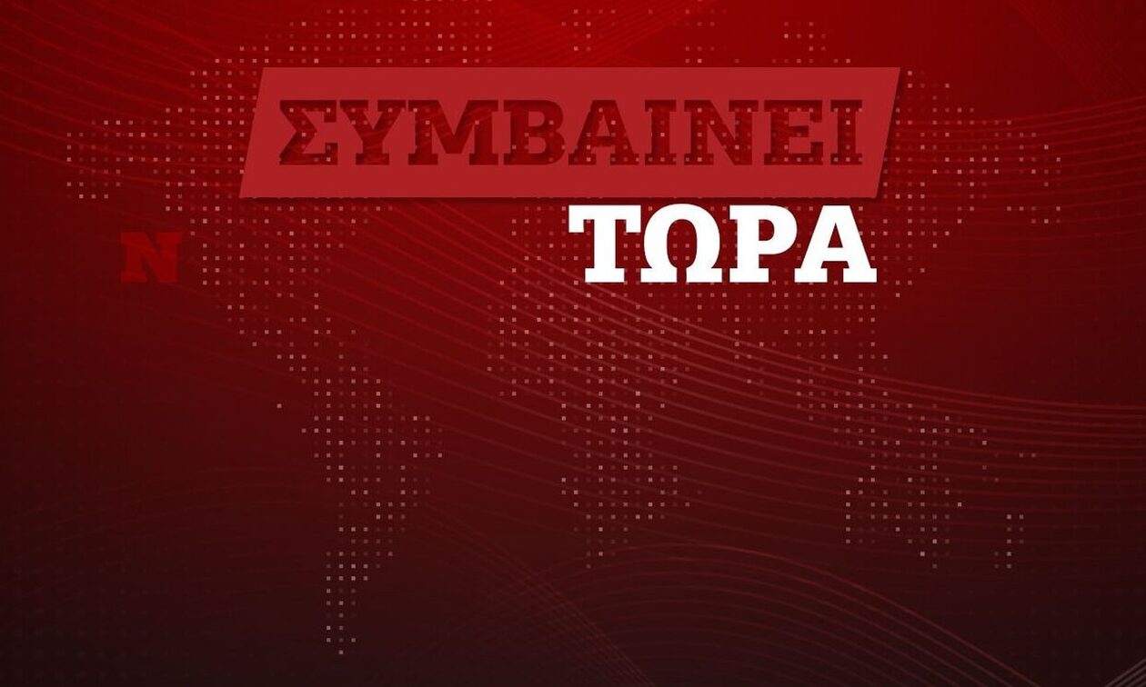 Φωτιά στην Πάρνηθα: Λιποθύμησε αστυνομικός – Τον βοήθησαν συνάδελφοί του