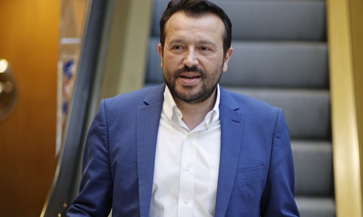 Παππάς: Το debate ανάμεσα στους υποψήφιους προέδρους του ΣΥΡΙΖΑ πρέπει να γίνει 7 Σεπτεμβρίου