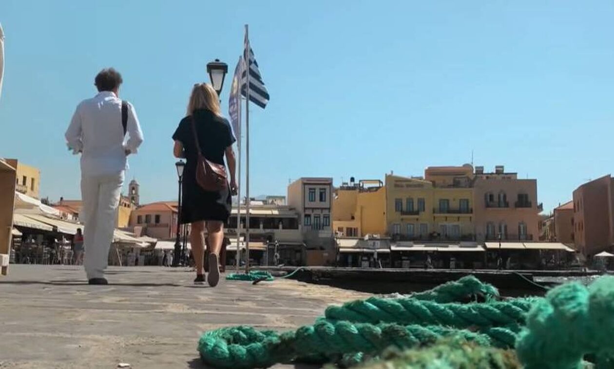 Χανιά – Υπόθεση εμπορίας βρεφών: «Μας ζήτησαν μέχρι 85.000 ευρώ για ένα παιδί» – Μαρτυρία σοκ