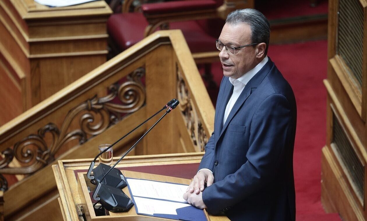 ΣΥΡΙΖΑ: Φέρνει στη Βουλή το θέμα των πυρκαγιών – Κατατέθηκε το αίτημα