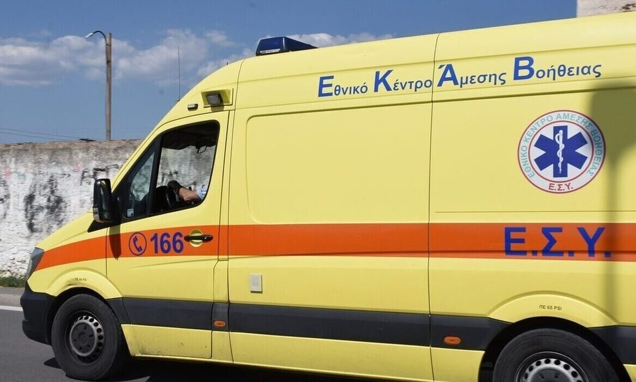 Φωτιά στην Αλεξανδρούπολη: «Έσπασαν τα νερά κατά τη διάρκεια της εκκένωσης»