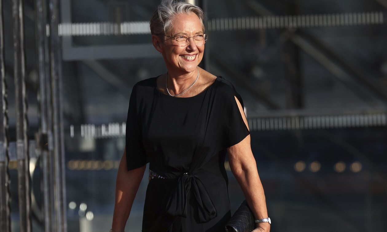 Γαλλία: Η κυβέρνηση δηλώνει ότι δεν σχεδιάζει αύξηση φόρων για τα νοικοκυριά