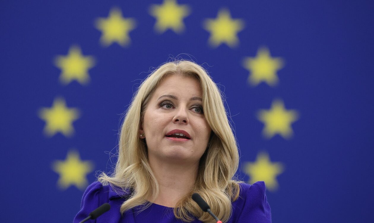Απεπέμφθη ο επικεφαλής των μυστικών υπηρεσιών της Σλοβακίας: Κατηγορήθηκε για συνομωσία και διαφθορά