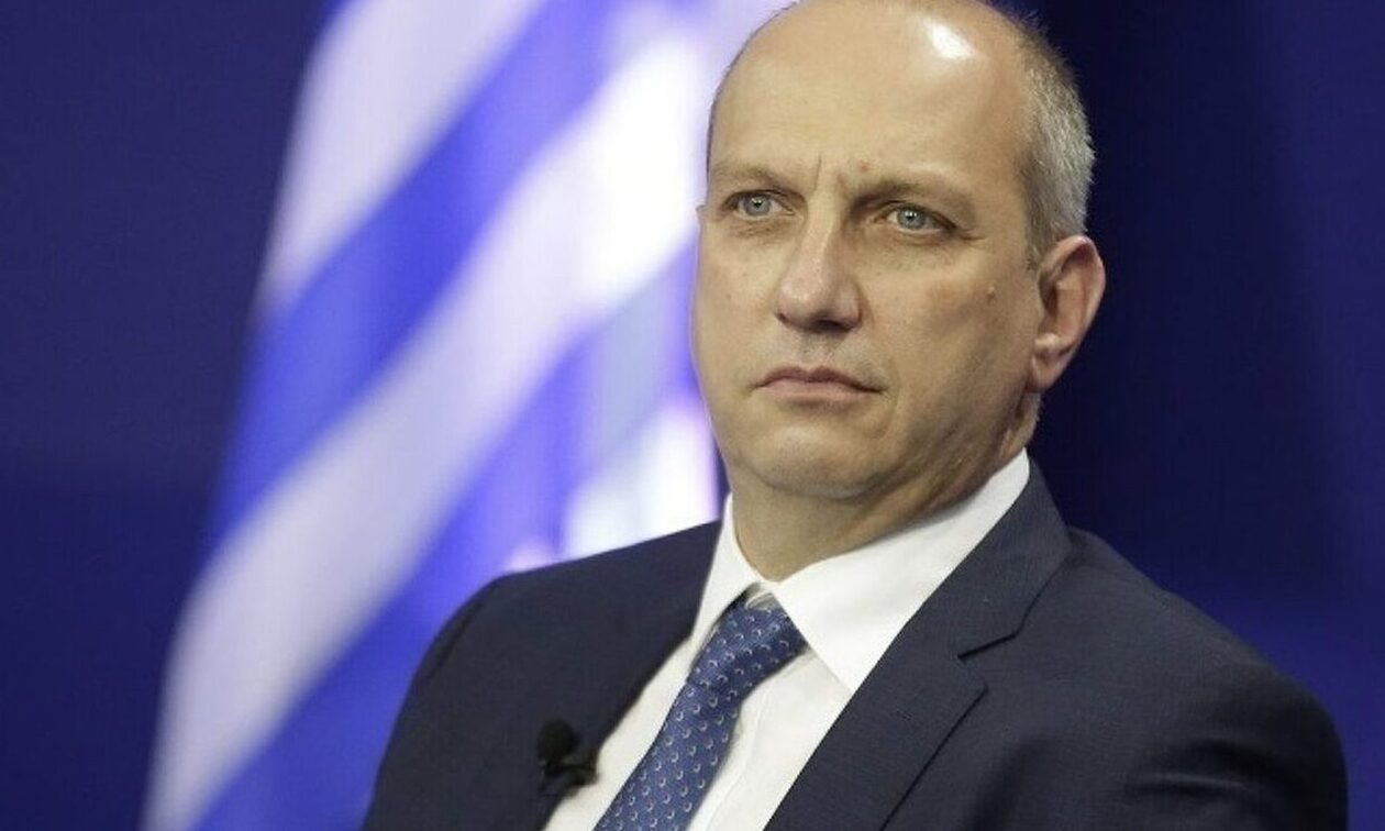 Οικονόμου: «Με σεβασμό, ανθρωπιά και αποτελεσματικότητα στο πλευρό των συνανθρώπων μας»