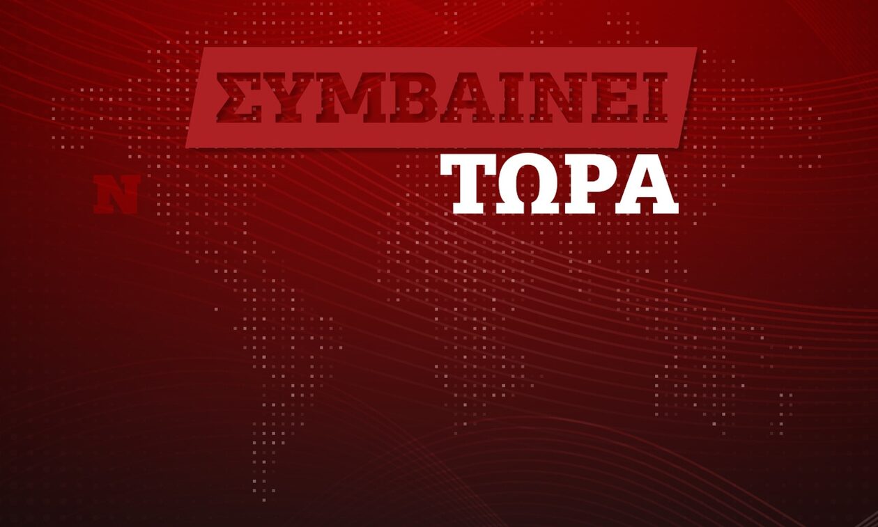 Φωτιά στην Πάρνηθα: Ξεκίνησε η εκκένωση των Θρακομακεδόνων – Πόρτα πόρτα ενημερώνει η αστυνομία