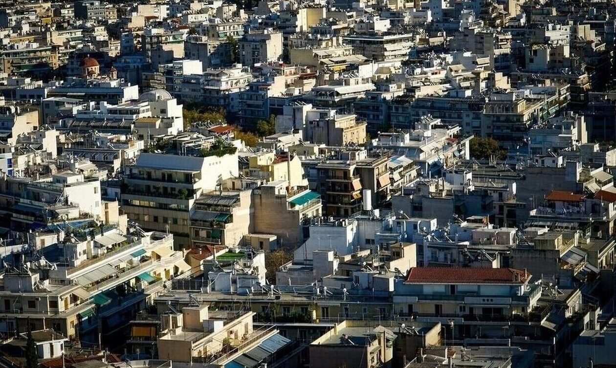 «Πυρετός» μεταβιβάσεων ακινήτων, με ισχυρή ώθηση από ξένους επενδυτές