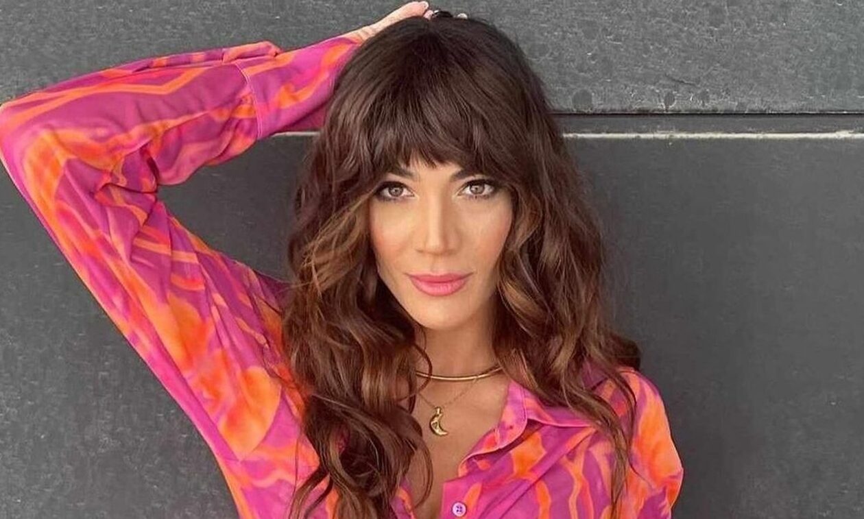 Ήβη Αδάμου: «Δεν είναι άλλη χώρα, δεν είναι μια πινέζα στα σύνορα»