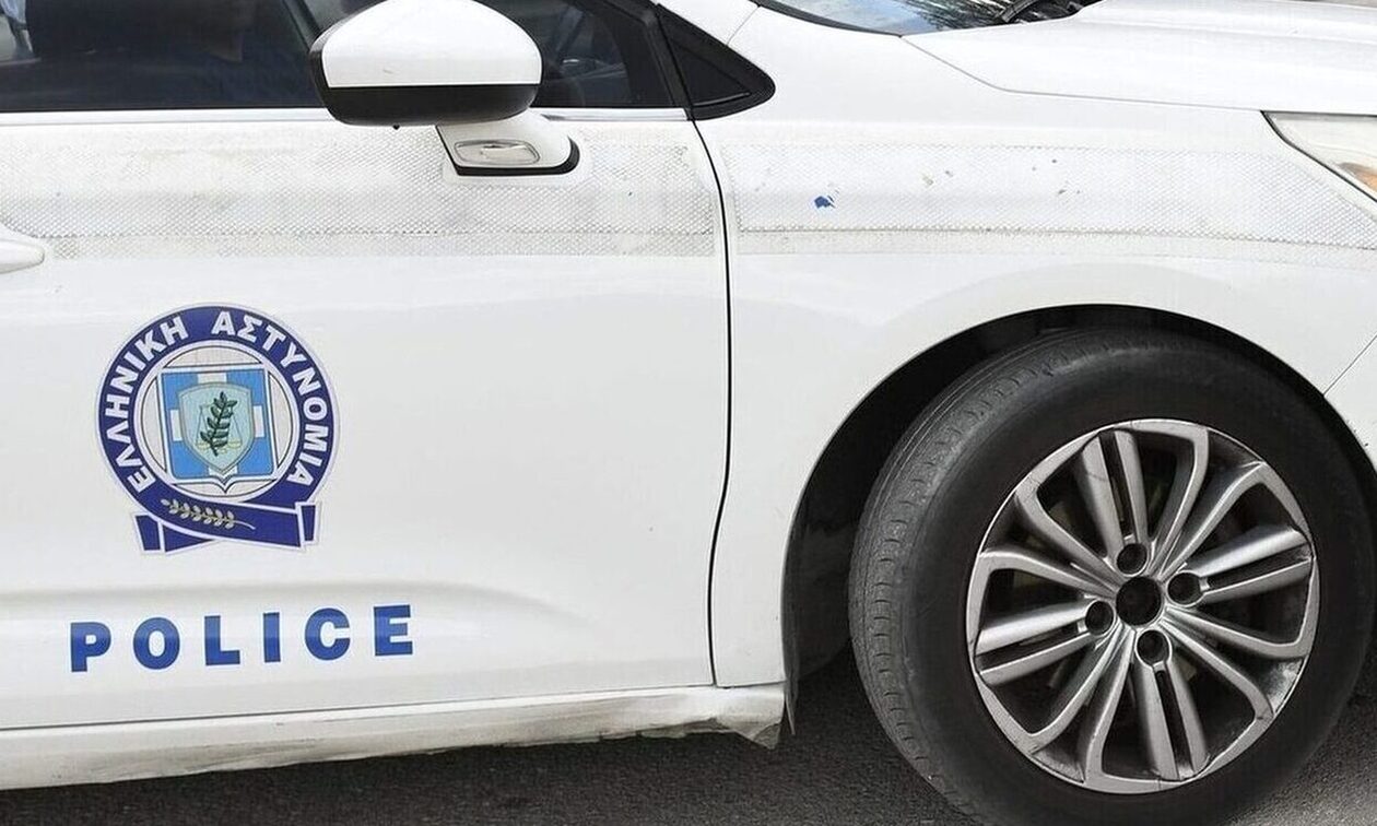 Συναγερμός στη Λάρισα: Γυναίκα απειλούσε να αυτοκτονήσει μετά από καυγά με τον σύζυγό της