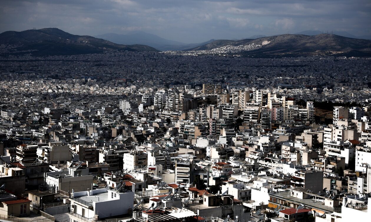 «Κάλυψη»: Ξεκινούν οι αιτήσεις συμμετοχής από ιδιοκτήτες κατοικιών – Ποιους δήμους αφορά