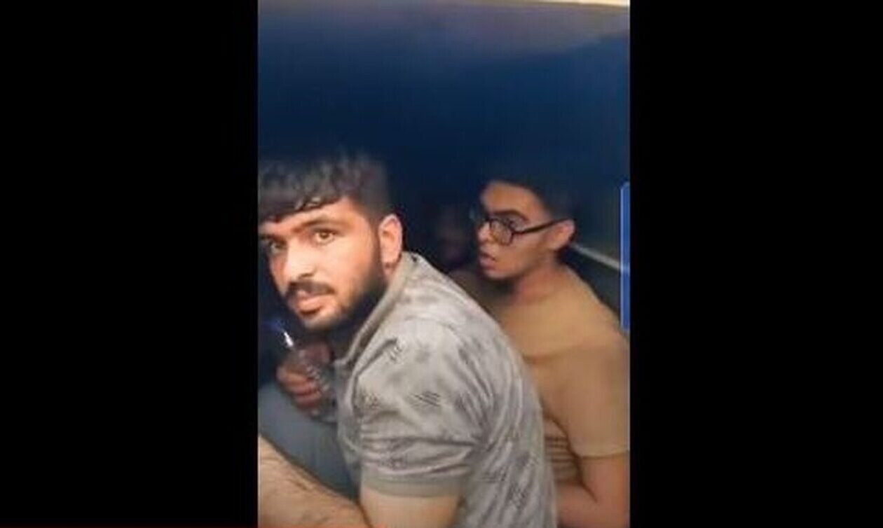 Φωτιά στον Έβρο: Ποινική δίωξη σε13 παράτυπους μετανάστες για απόπειρα εμπρησμού