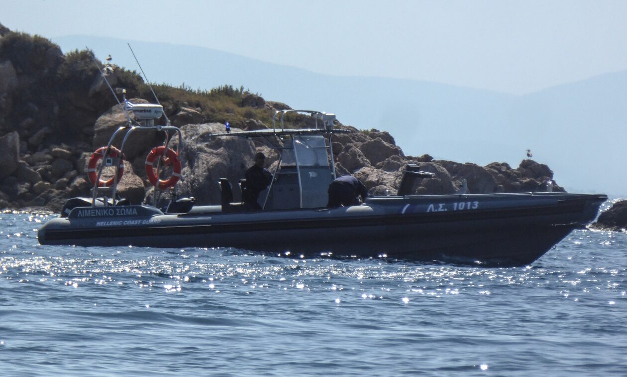 Χαλκιδική: Πεντάχρονος παρασύρθηκε από θαλάσσια ρεύματα στο Ποσείδι – Πώς σώθηκε