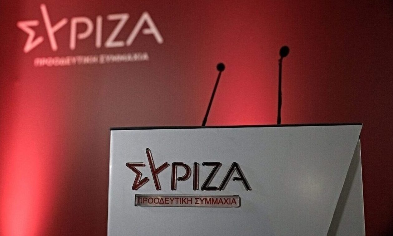 ΣΥΡΙΖΑ: Το μεγάλο στοίχημα της συμμετοχής 