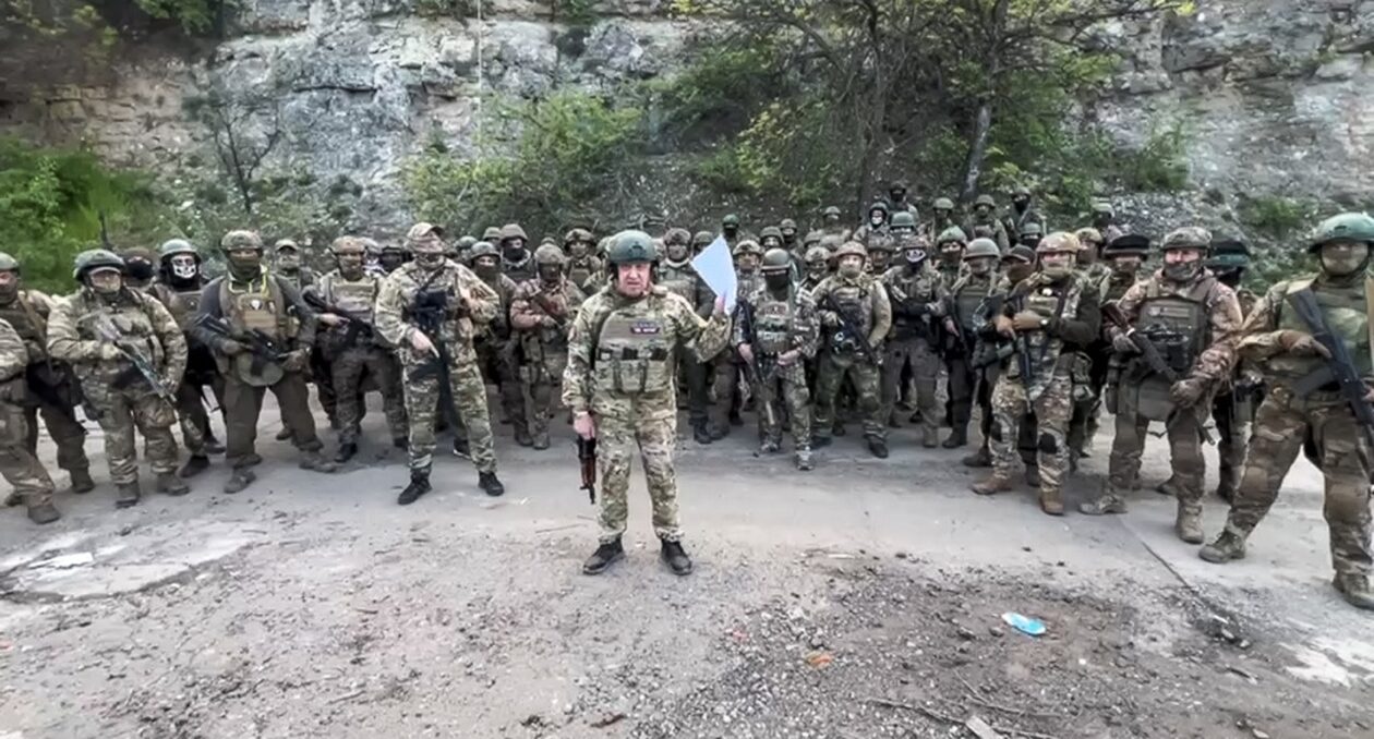 Υπόθεση Πριγκόζιν: Βασανιστικές υποψίες και αναρίθμητες εικασίες στη Ρωσία