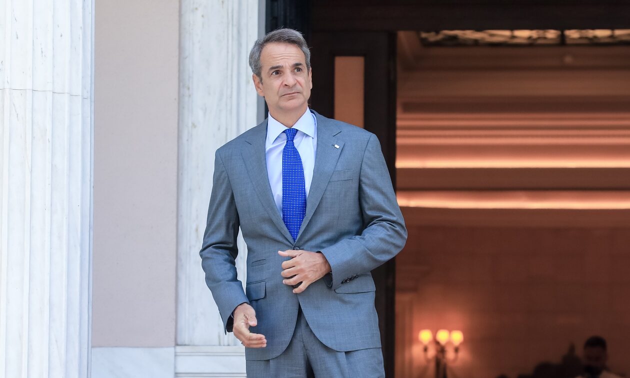 Στην Αθήνα σήμερα ο Ινδός πρωθυπουργός Μόντι – Συνάντηση με Μητσοτάκη