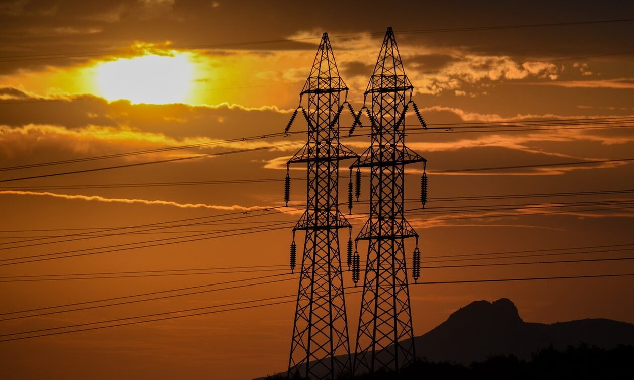 Διακοπές ρεύματος την Παρασκευή (25/8) στην Αττική – Δείτε τις περιοχές
