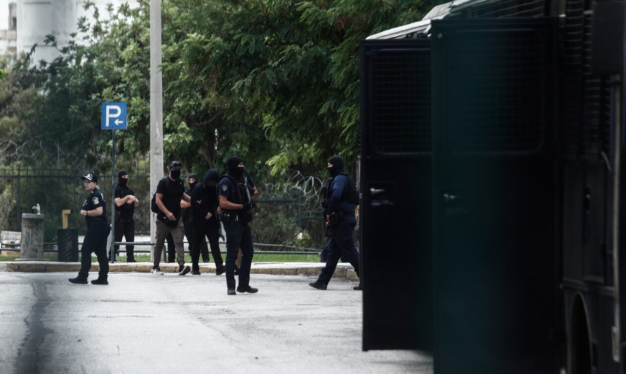 ΕΛ.ΑΣ: Απαγόρευση της συγκέντρωσης του «Ελληνικού Συλλόγου Φίλων Κασμίρ»