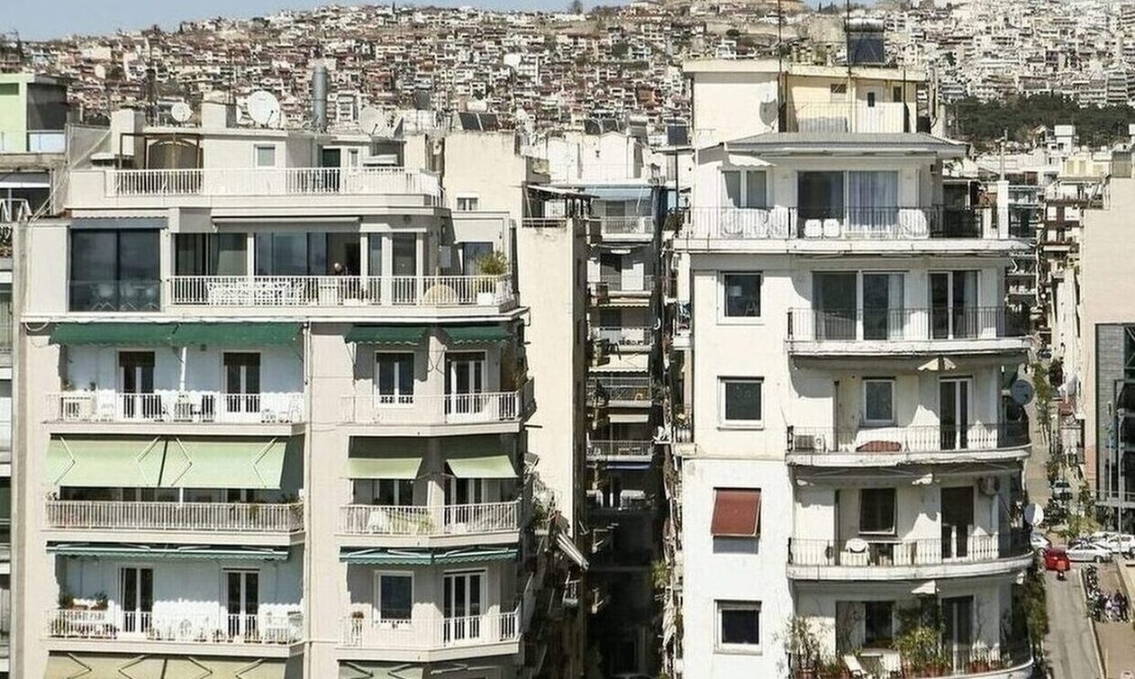 Πότε οι πωλήσεις ακινήτων από ιδιώτη θεωρούνται επιχειρηματική δραστηριότητα