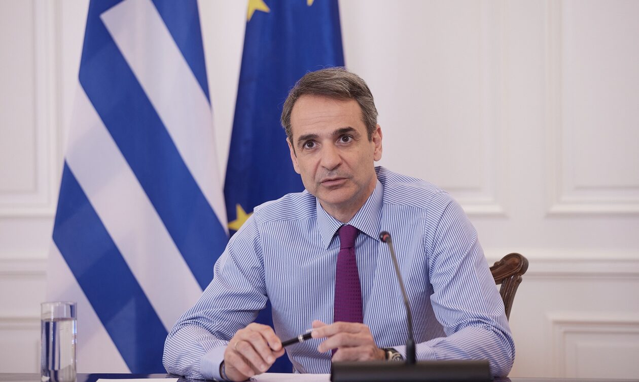 Άρθρο Μητσοτάκη στους Τimes of India: Ελλάδα και Ινδία –  Mια φιλία χιλιετιών που γίνεται ισχυρότερη