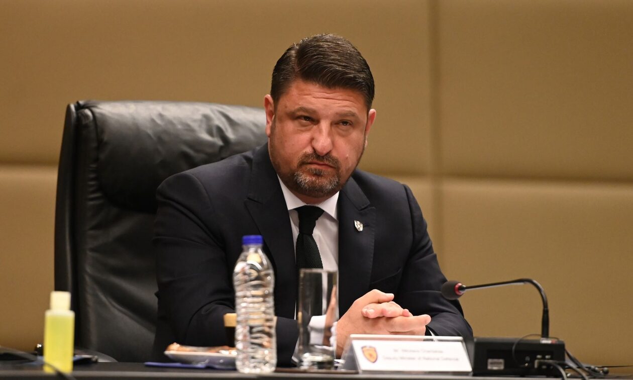 Φωτιές: Ξεσπάει ο Νίκος Χαρδαλιάς – «Όταν πολεμάμε, καλό είναι να μην μιλάμε»