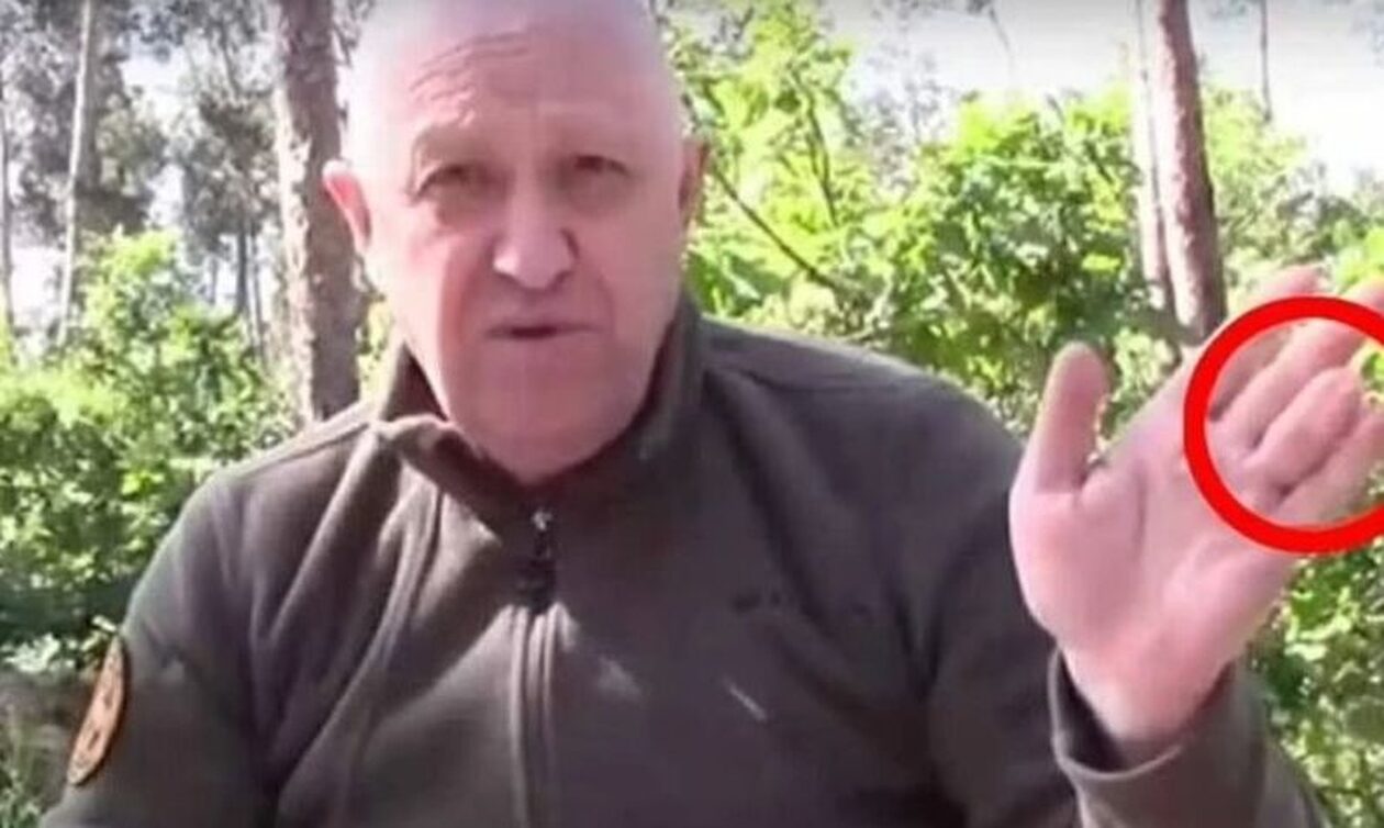 Γεβγκένι Πριγκόζιν: Μέλος της ομάδας Βάγκνερ ισχυρίζεται πως αναγνώρισε τη σορί από το δάχτυλο