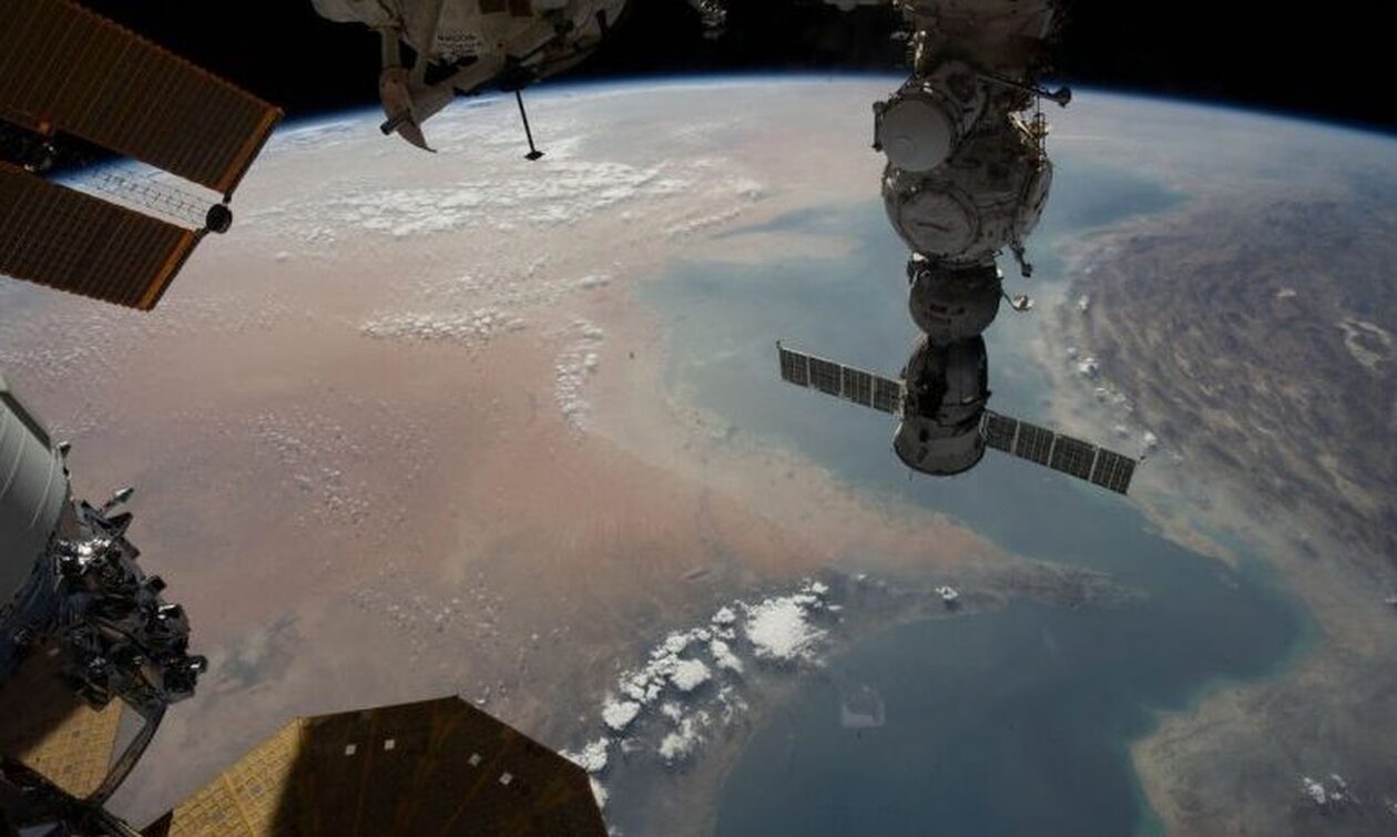 Διεθνής Διαστημικός Σταθμός: Συμφωνία Ρωσίας – ΗΠΑ για πρόσθετη αποστολή Αμερικανού αστροναύτη