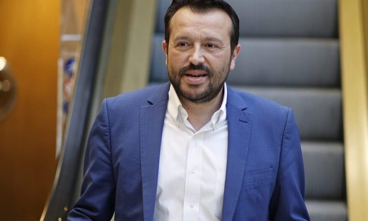 Παππάς: Το ντιμπέιτ θα βοηθήσει τη συμμετοχή