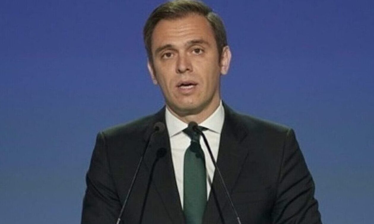 Μάντζος: Η πρόληψη από ειδικούς επιστήμονες με τα δεδομένα που δημιουργεί η κλιματική αλλαγή