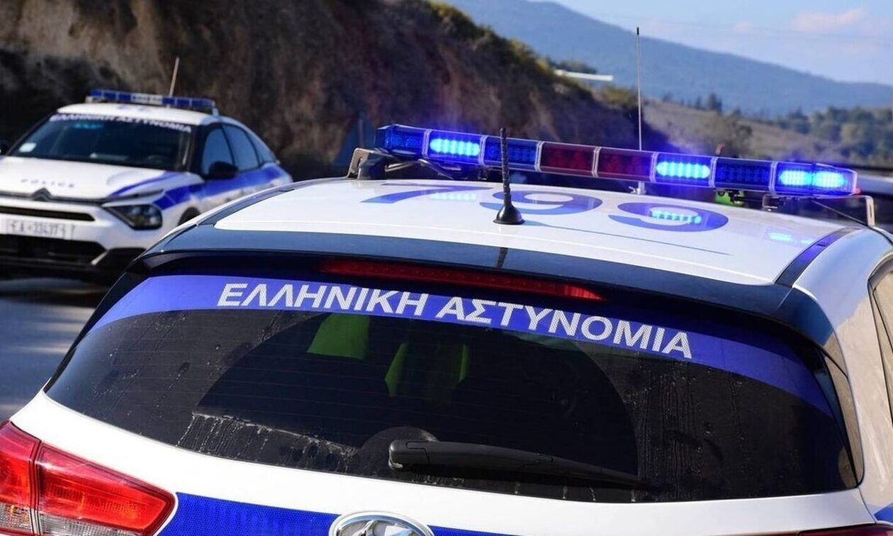 Aγρια σύγκρουση μεταξύ δύο ηλικιωμένων γυναικών – Tηε επιτέθηκε με… κλαδευτήρι και συνελήφθη