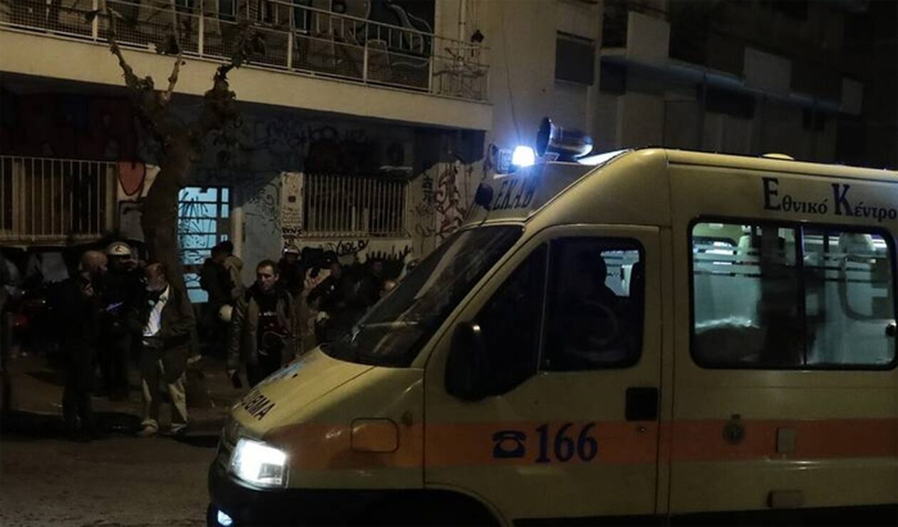 Θανατηφόρο τροχαίο στην Πρέβεζα – Νεκρός οδηγός μοτοσυκλέτας