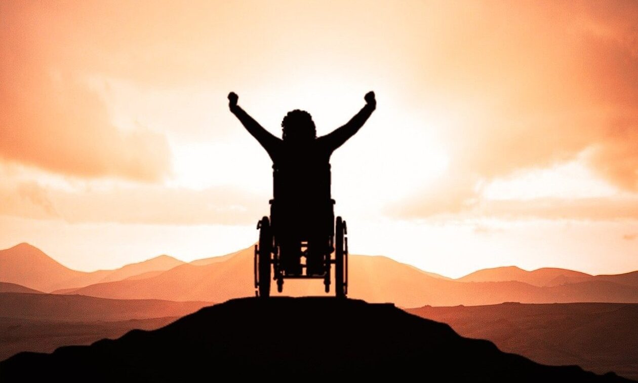 ΑμεΑ: Η κοινωνία και η πολιτεία αλλάζουν όμως χρειάζεται δουλειά ακόμα