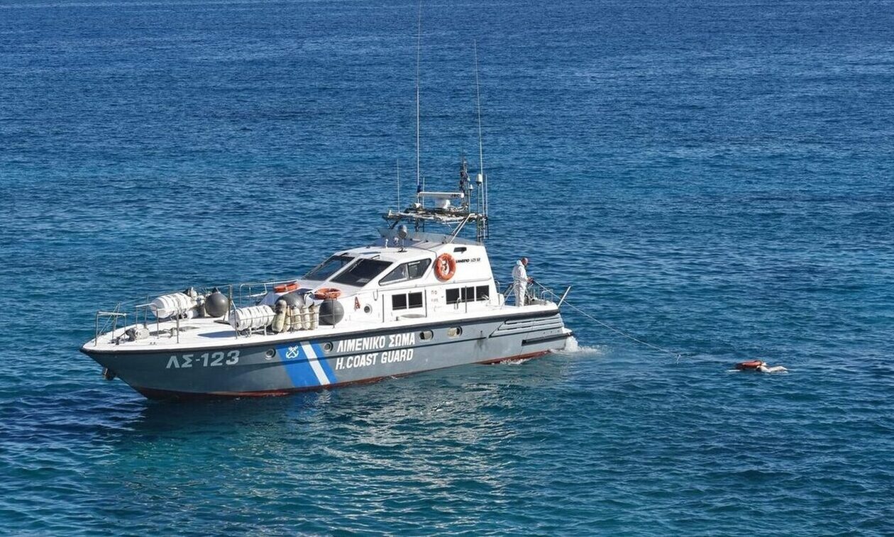 Διακομιδές 3χρονου και 5χρονου από Σκόπελο και Σκιάθο στον Βόλο – Μεταφέρθηκαν στο νοσοκομείο