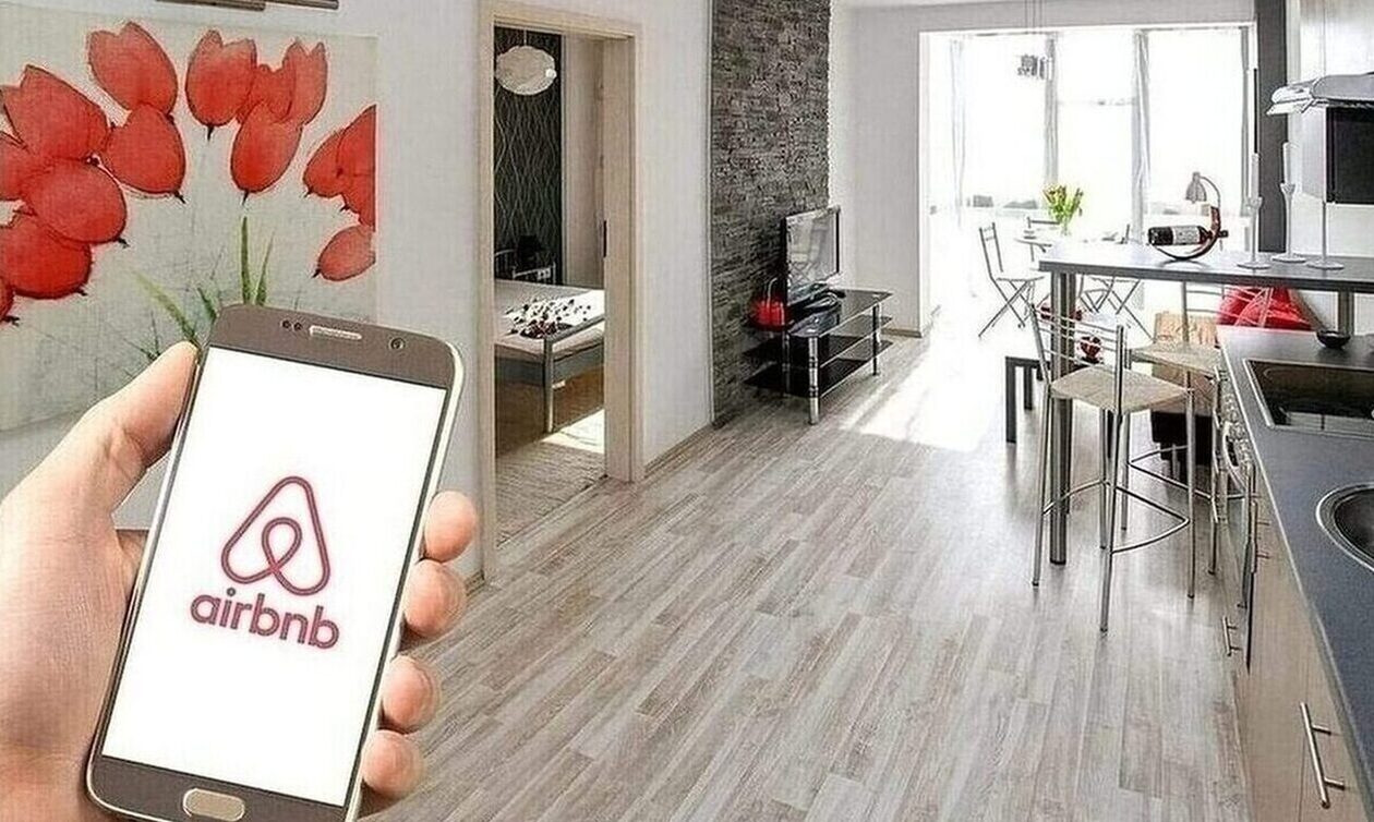 Τέλος η φοροδιαφυγή στα Airbnb – Έρχονται πρόστιμα μέχρι 500.000 ευρώ