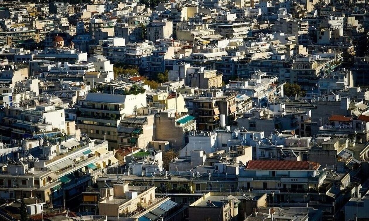Μεγάλη ζήτηση για ακίνητα υψηλών προδιαγραφών