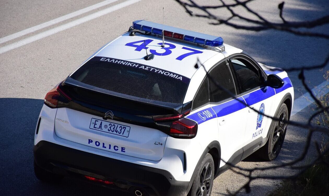 Επεισοδιακή σύλληψη ανήλικου διακινητή στο Κιλκίς