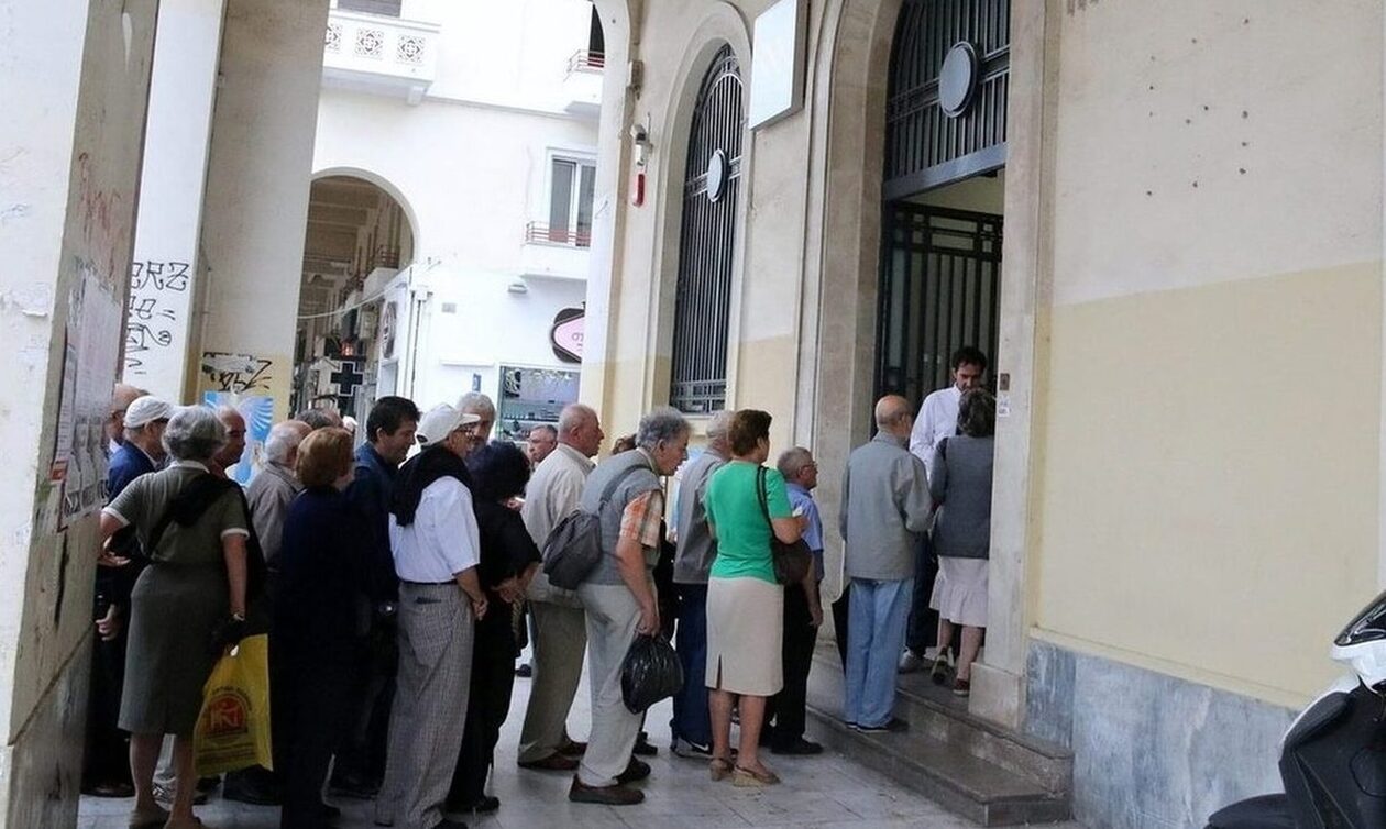 e-ΕΦΚΑ – ΔΥΠΑ: Ο «χάρτης» των πληρωμών από 28 Αυγούστου έως 1η Σεπτεμβρίου – Αναλυτικά τα ποσά