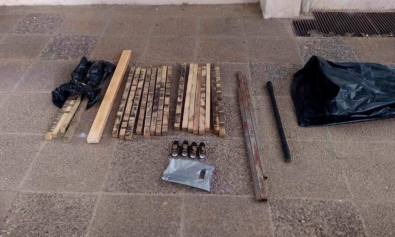 Η Αστυνομία δυναμικά ενάντια στην οπαδική βία: Ελέγχοι σε συνδέσμους οργανωμένων οπαδών